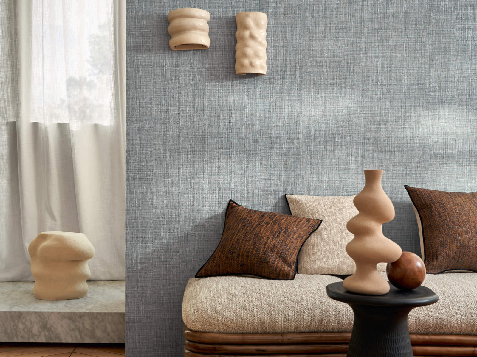 Aantal rollen behang met een vrije aanzet uitrekenen