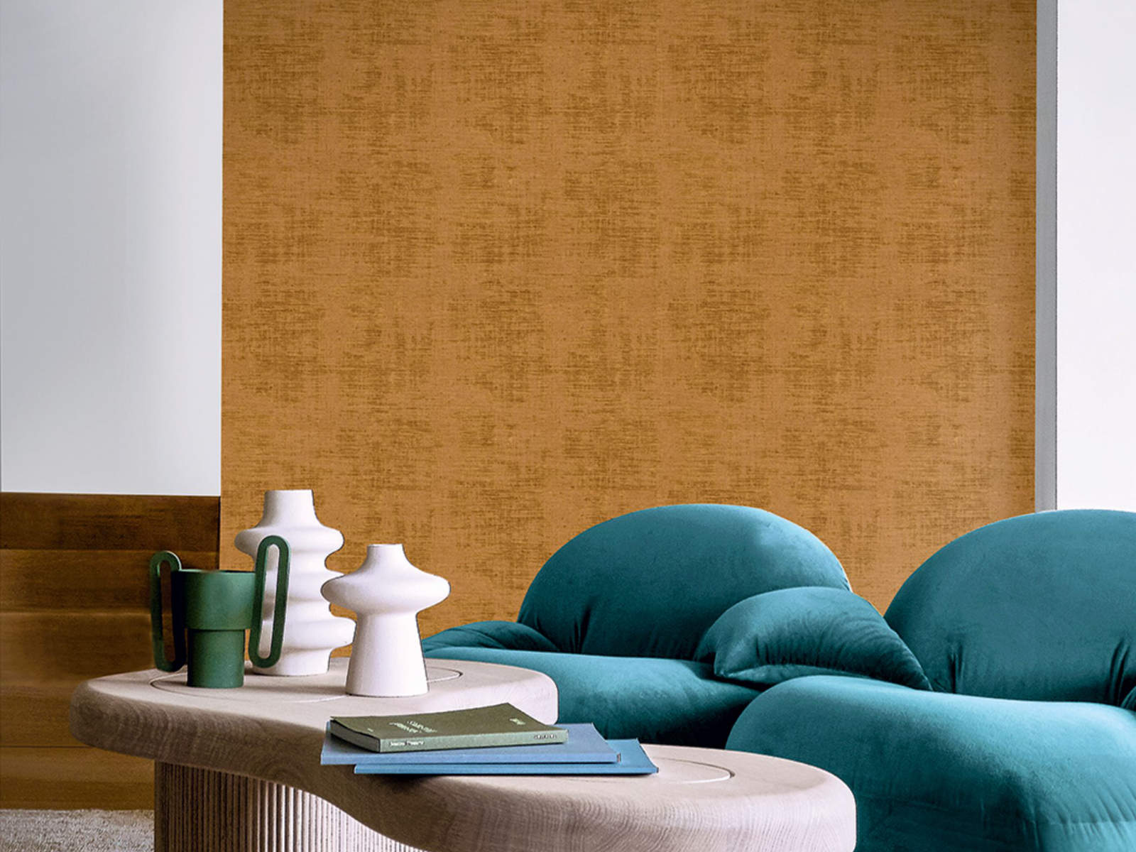 Casamance Le Velours 2