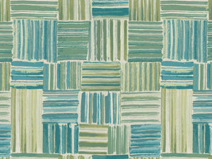 Arte Missoni Home Wallcoverings 03 Palenque - 10205