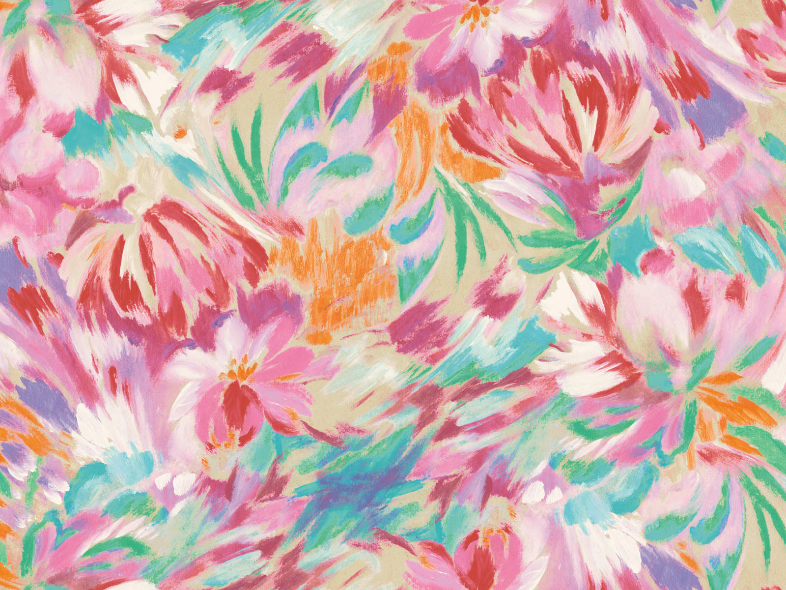 Arte Missoni Home Wallcoverings 03 Daydream - 10220