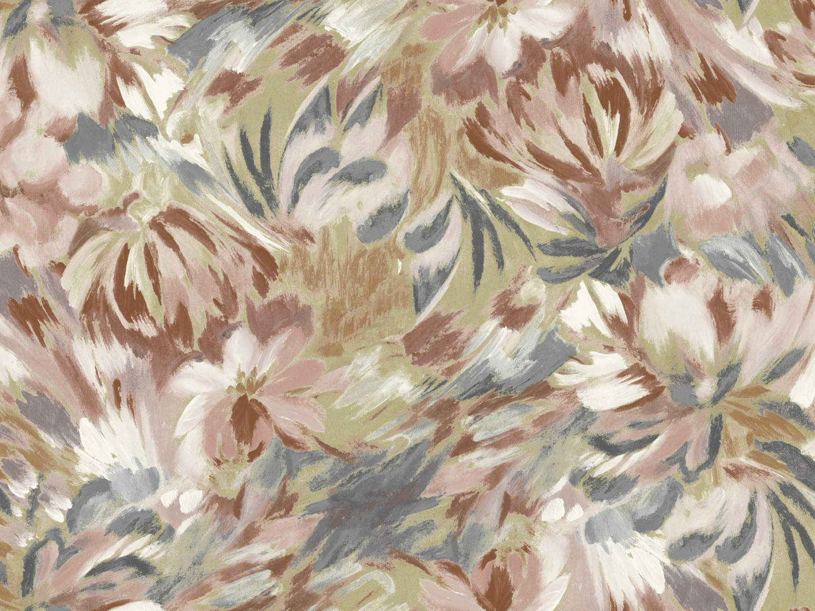 Arte Missoni Home Wallcoverings 03 Daydream - 10222