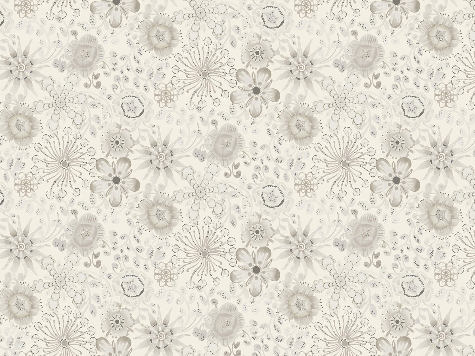 Arte Missoni Home Wallcoverings 04 Magic Garden - 10311