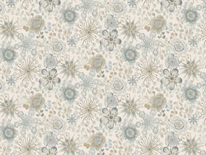 Arte Missoni Home Wallcoverings 04 Magic Garden - 10314