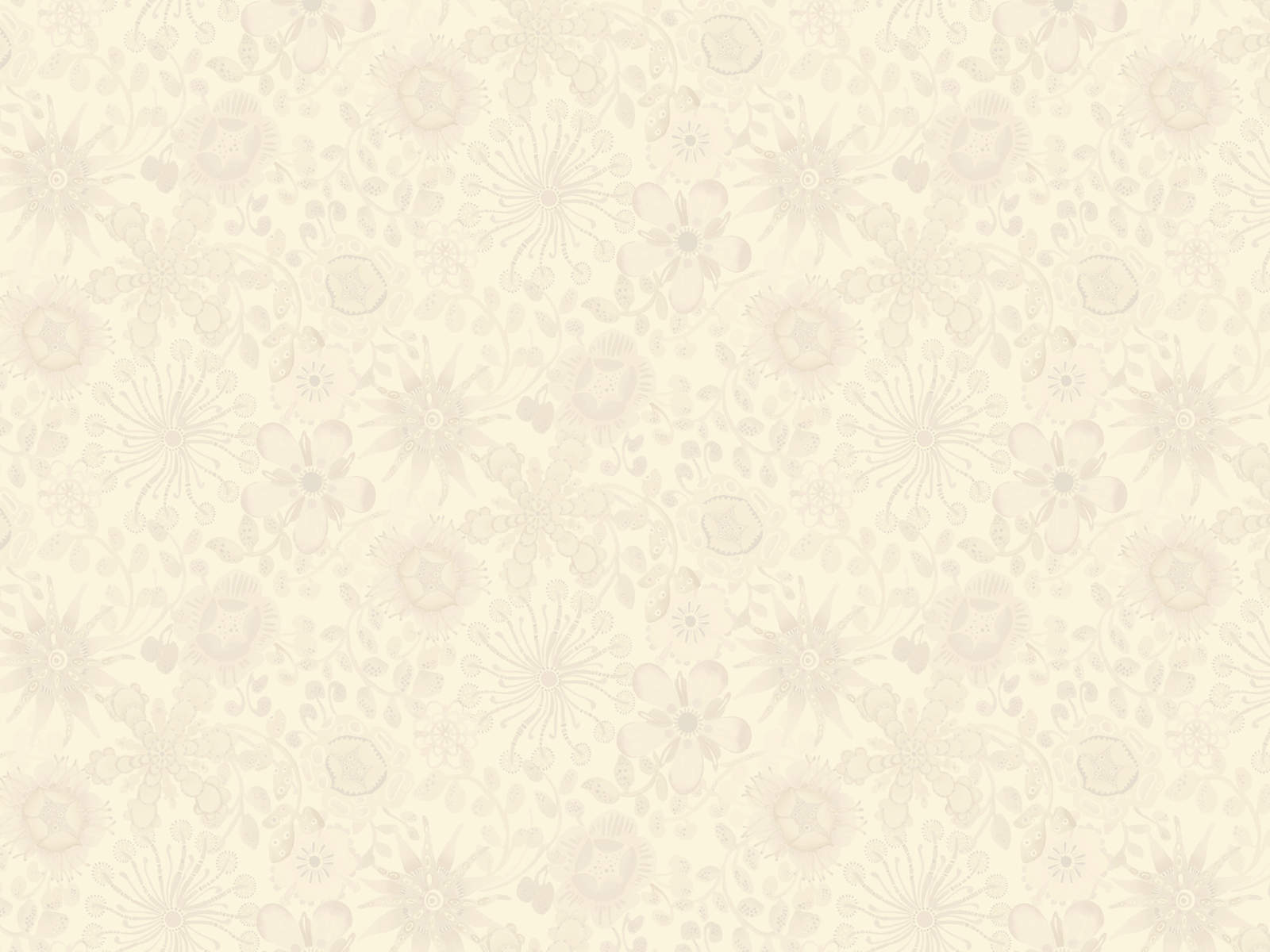 Arte Missoni Home Wallcoverings 04 Magic Garden - 10315