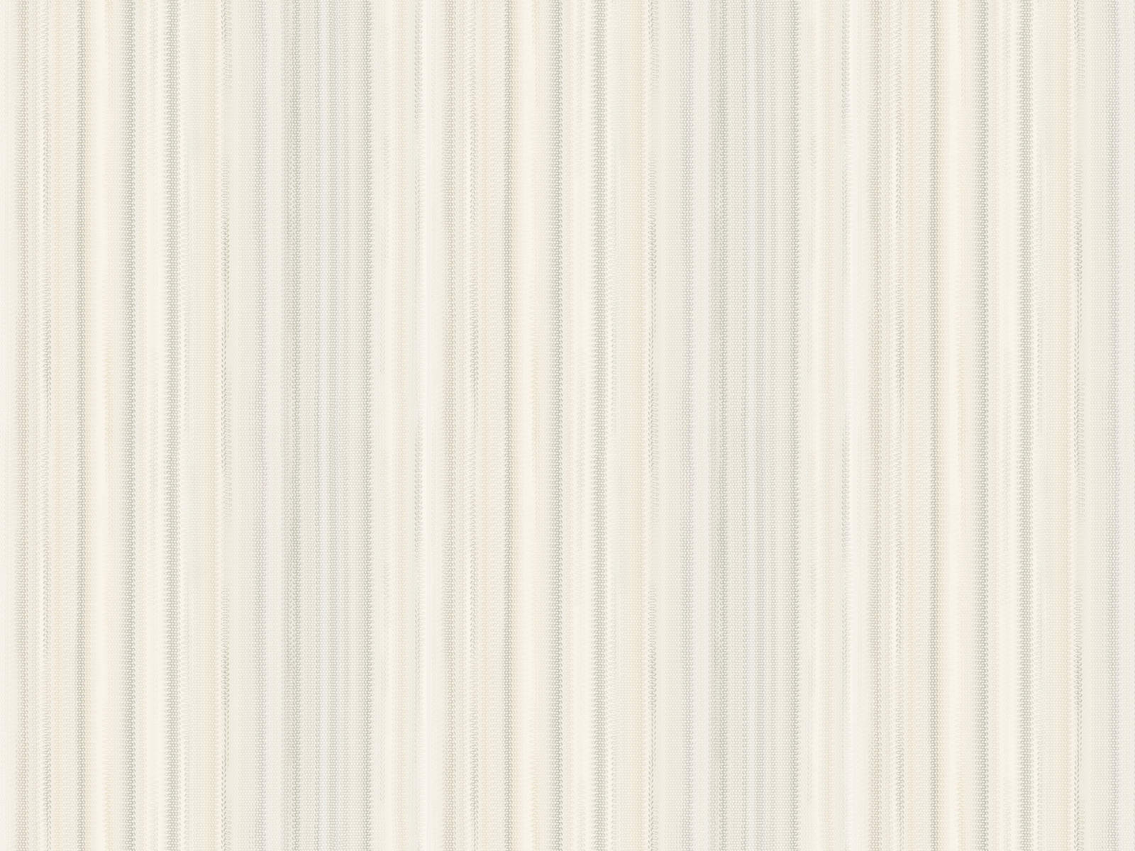 Arte Missoni Home Wallcoverings 04 Striped Sunset - 10397