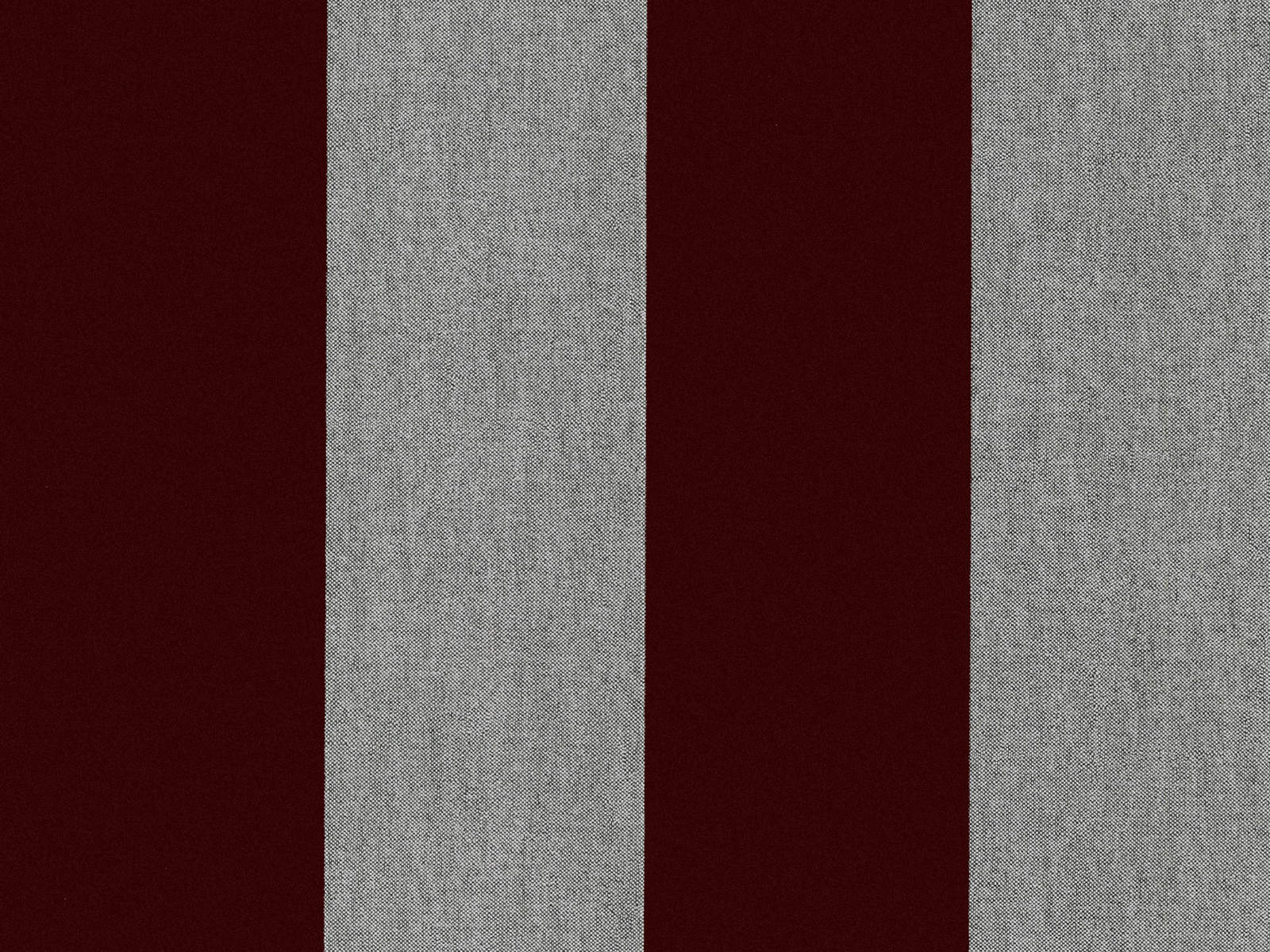 Arte Flamant Les Rayures Stripes Velvet - 18116