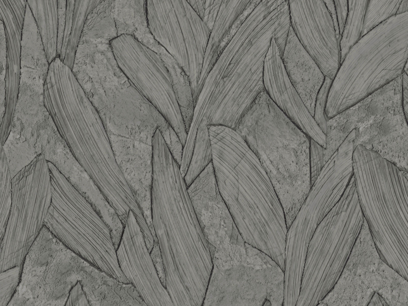 Arte Sculptura Piante - 42524