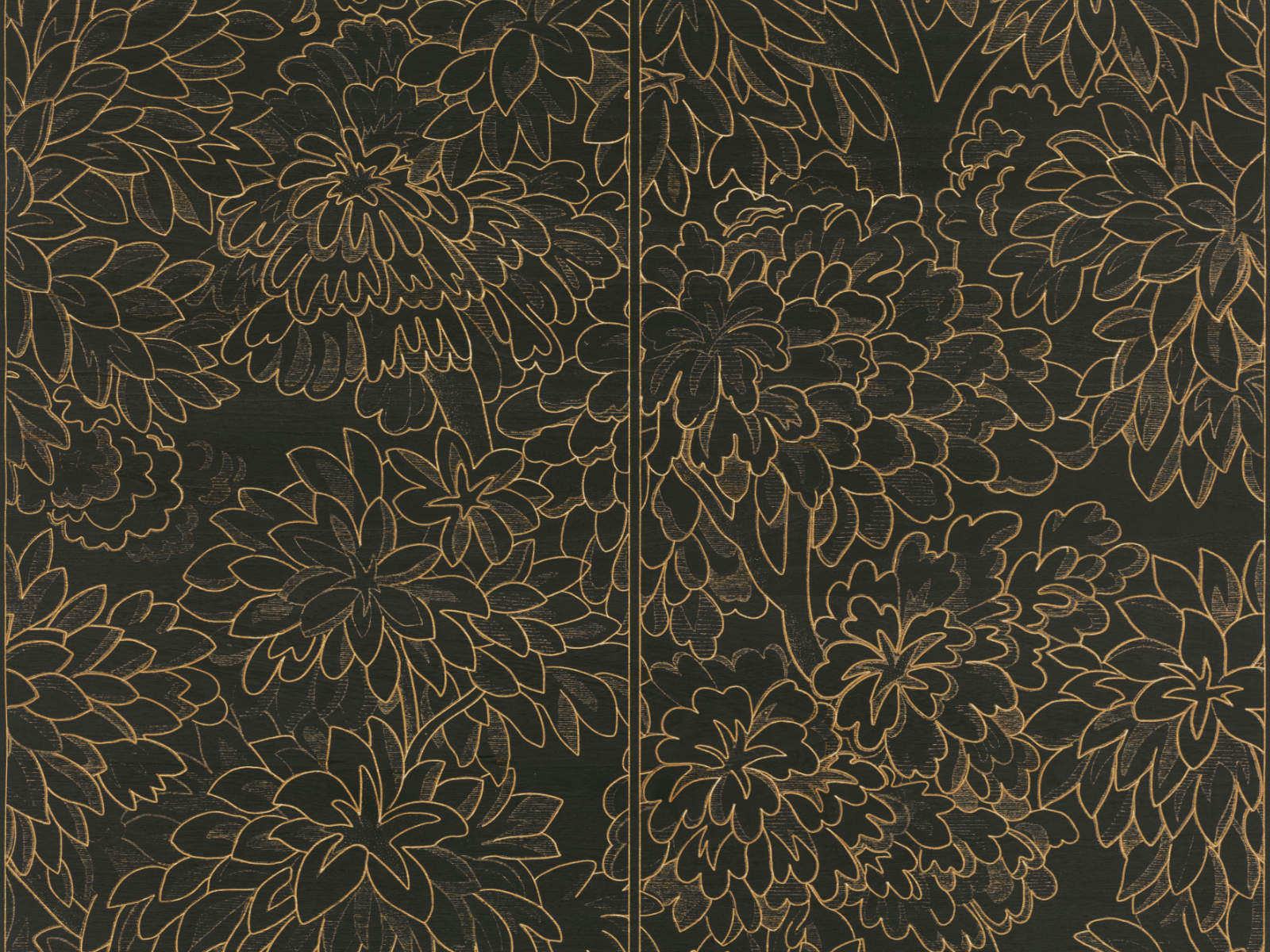 Arte Les Forêts Ajoura - 48062