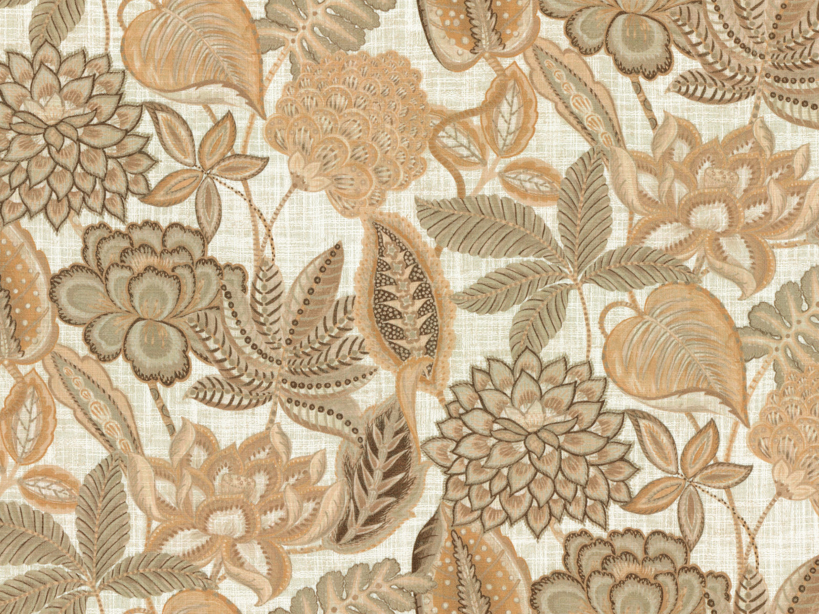 Arte Gitane Fiori Antichi - 49560