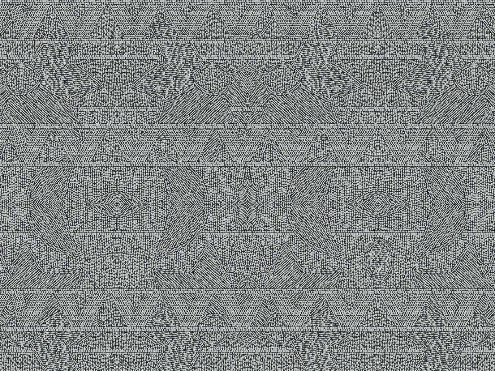 Arte Paleo Empire - 50551