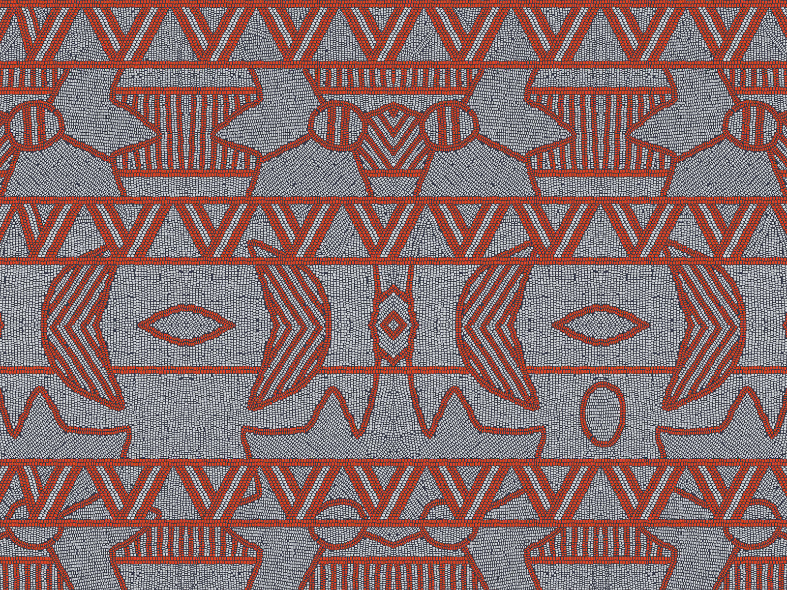 Arte Paleo Empire - 50553