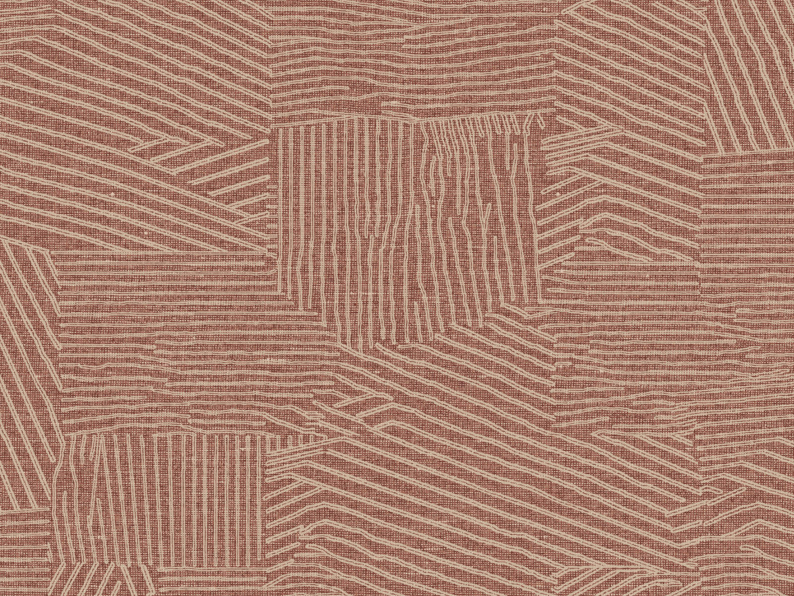 Arte Essentials Modulaire Furrow - 53013