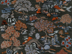 Arte Osmanthus Gardens Of Okayama - 54501