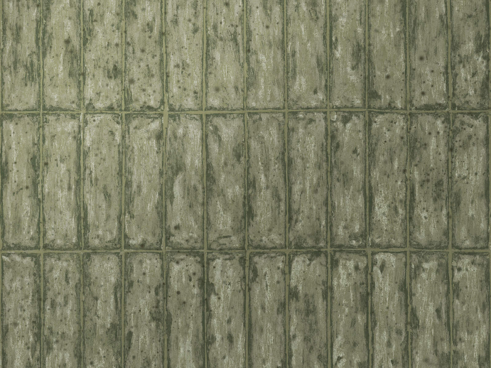 Arte Metal X Patina Chalk Stone - 60120