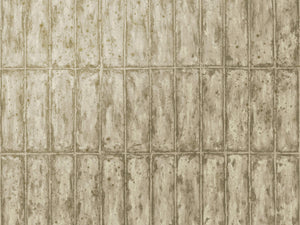Arte Metal X Patina Chalk Stone - 60122
