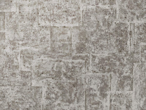 Arte Metal X Patina Quilt - 60144
