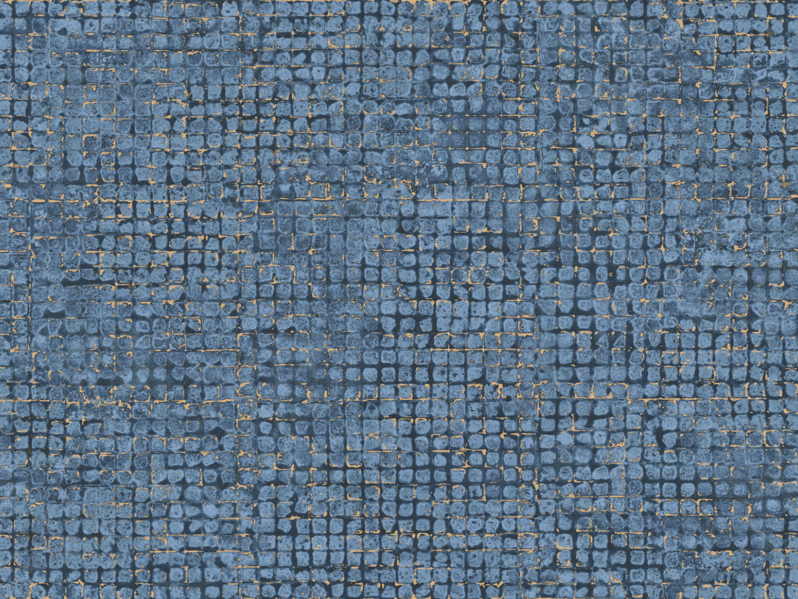 Arte Les Thermes Mosaico - 70516