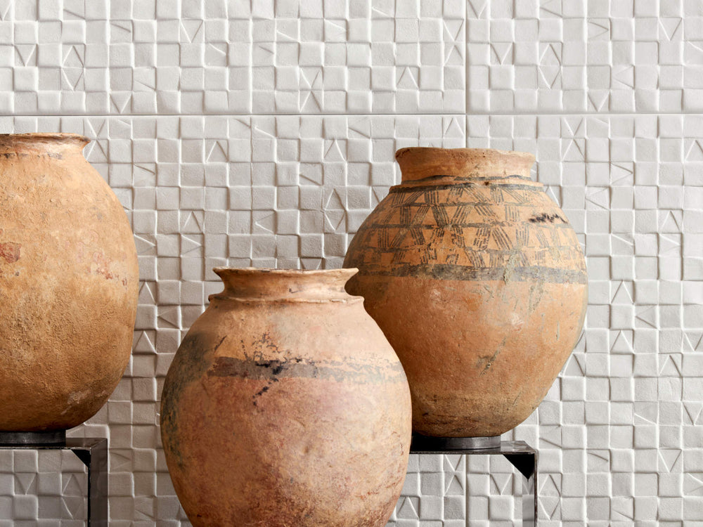 Arte Babylon Adobe  - 97031