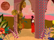 Arte Décors & Panoramiques Les Mysteres De Madagascar - 97530