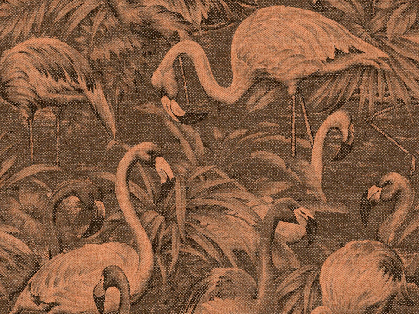 Arte Décors & Panoramiques Flamencos Andinos - 97611