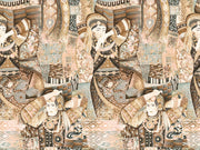 Arte Décors & Panoramiques Odisha Dance - 97640