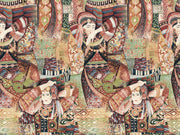 Arte Décors & Panoramiques Odisha Dance - 97641