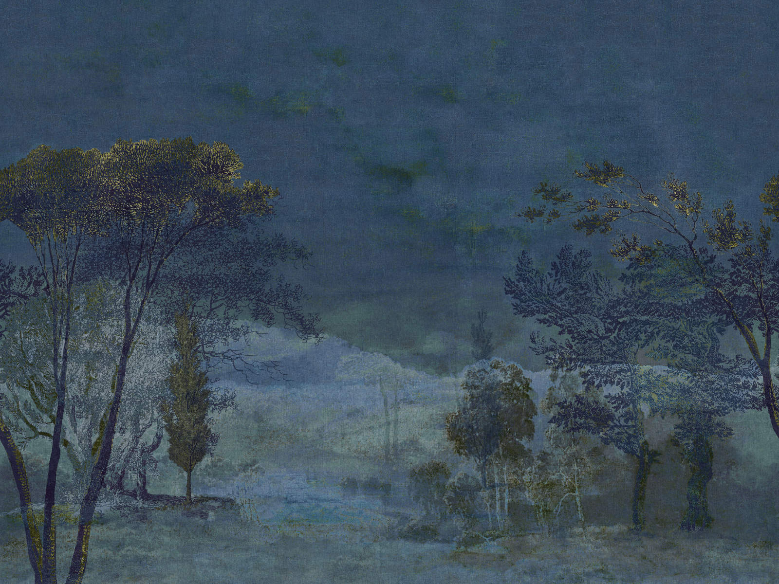 Arte Café Society Amarante - Panoramique - CS81