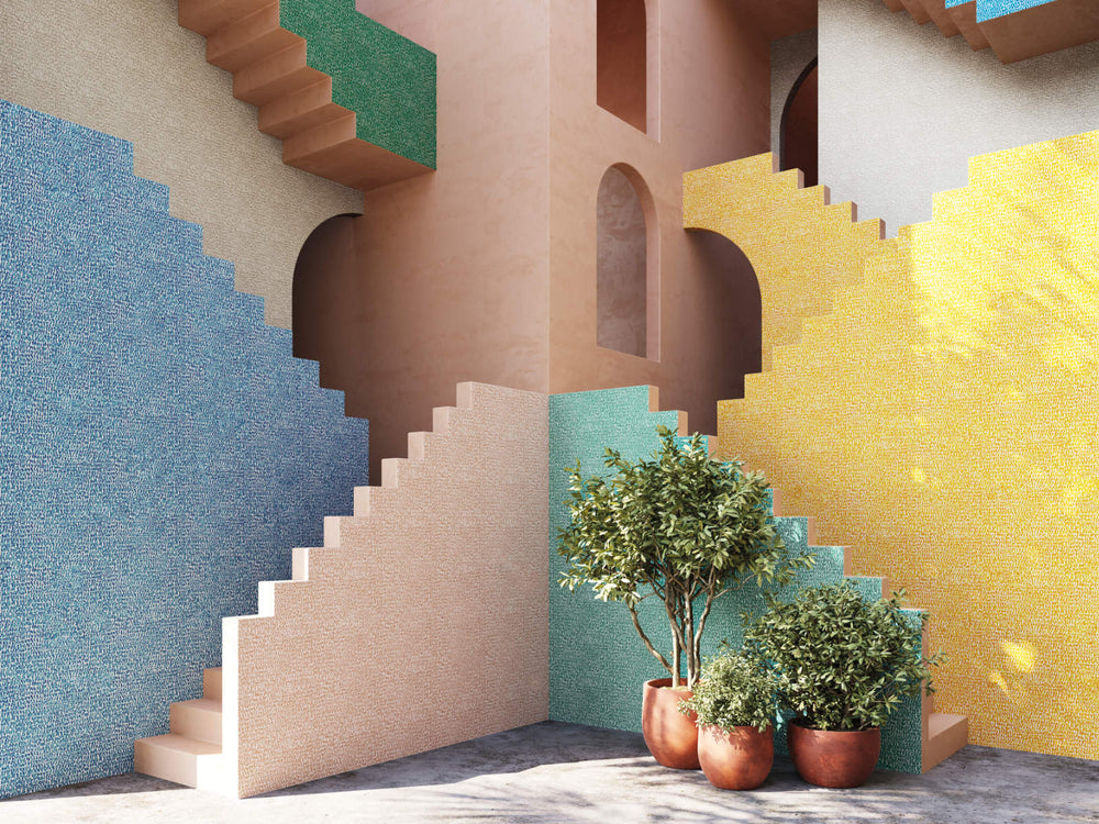 Arte Joy Join The Dots - JOY43