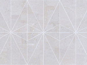 Arte Khatam Celeste - KHA61