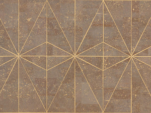 Arte Khatam Celeste - KHA64