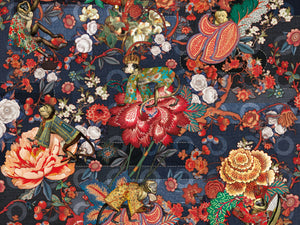 Arte Moooi Tokyo Blue Rendezvous Tokyo Blue - MO3010