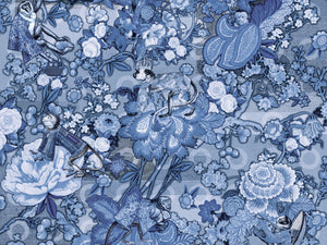 Arte Moooi Tokyo Blue Rendezvous Tokyo Blue - MO3012