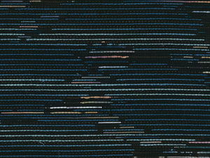 Arte Moooi Tokyo Blue Tie-Tami - MO3020