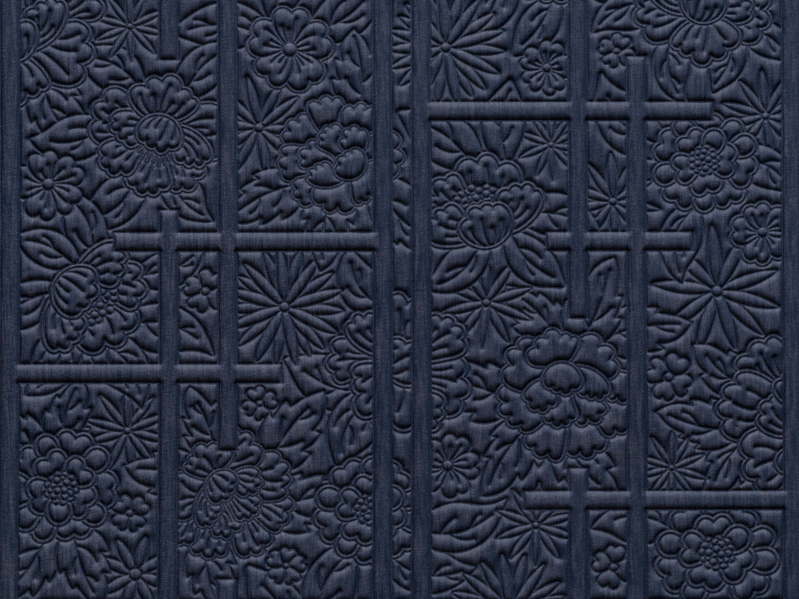 Arte Moooi Tokyo Blue Shoji Blossom - MO3030