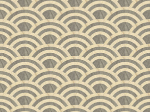 Arte Moooi Tokyo Blue Lucky O's - MO3042