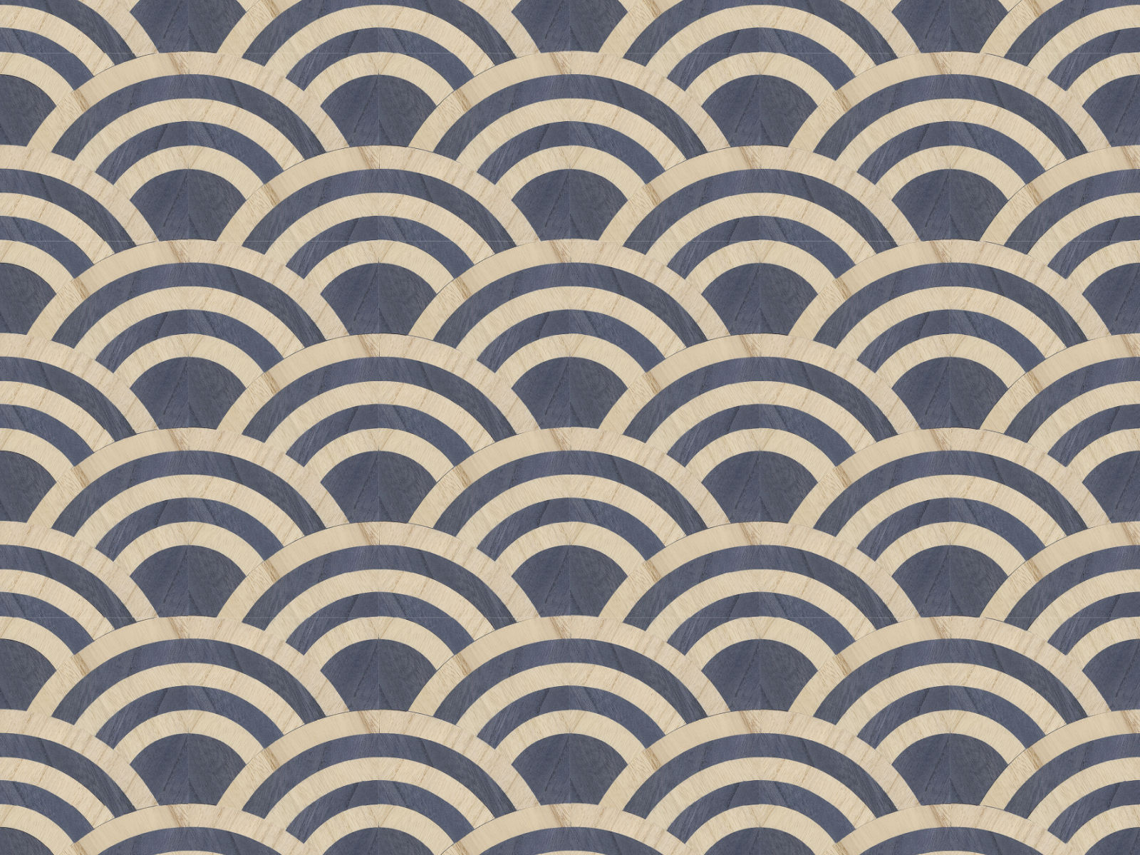 Arte Moooi Tokyo Blue Lucky O's - MO3043