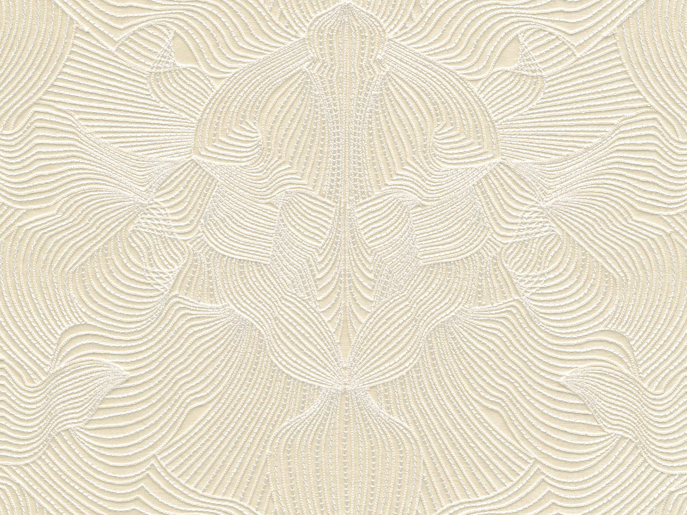 Arte Moooi Green House Techno Bee Embroidered - MO5040