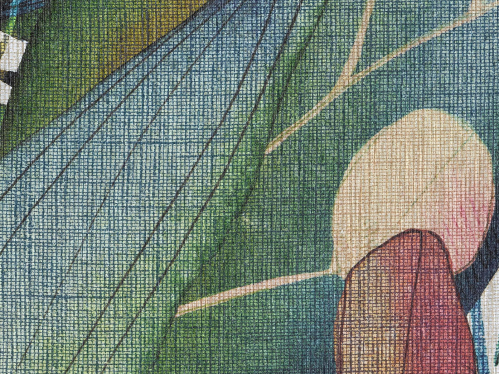 Arte Ode Abundance - ODE6113