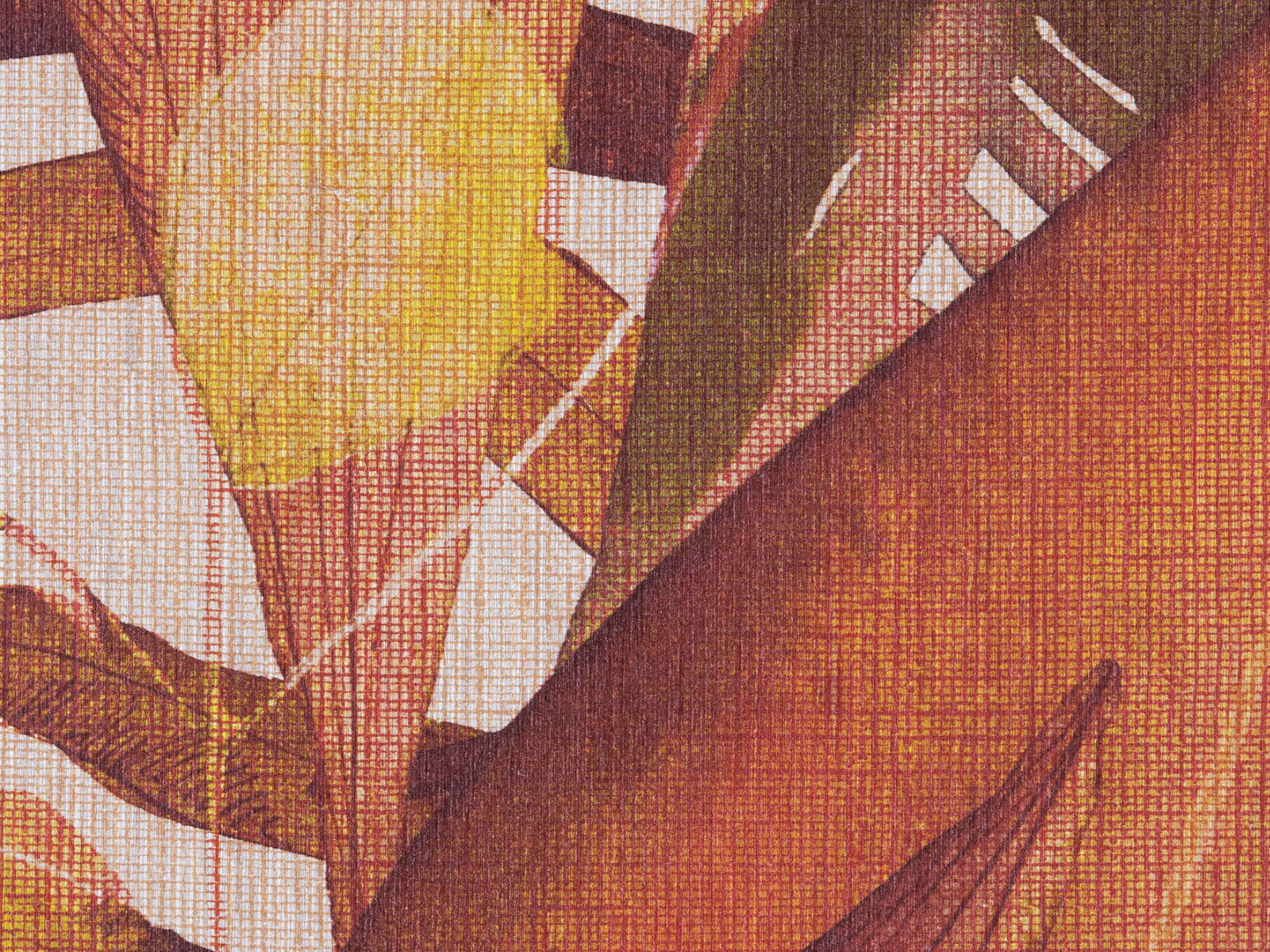 Arte Ode Abundance - ODE6209