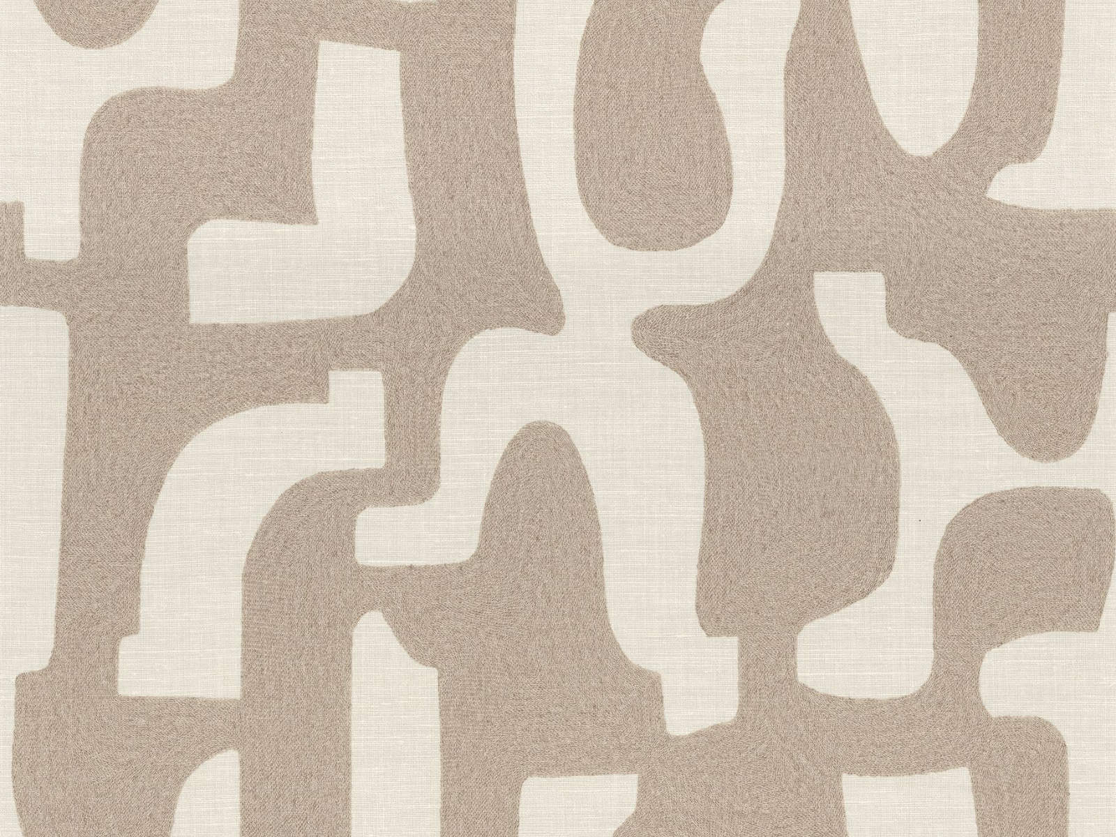 Casamance Le Lin 3 Seran - 76560100