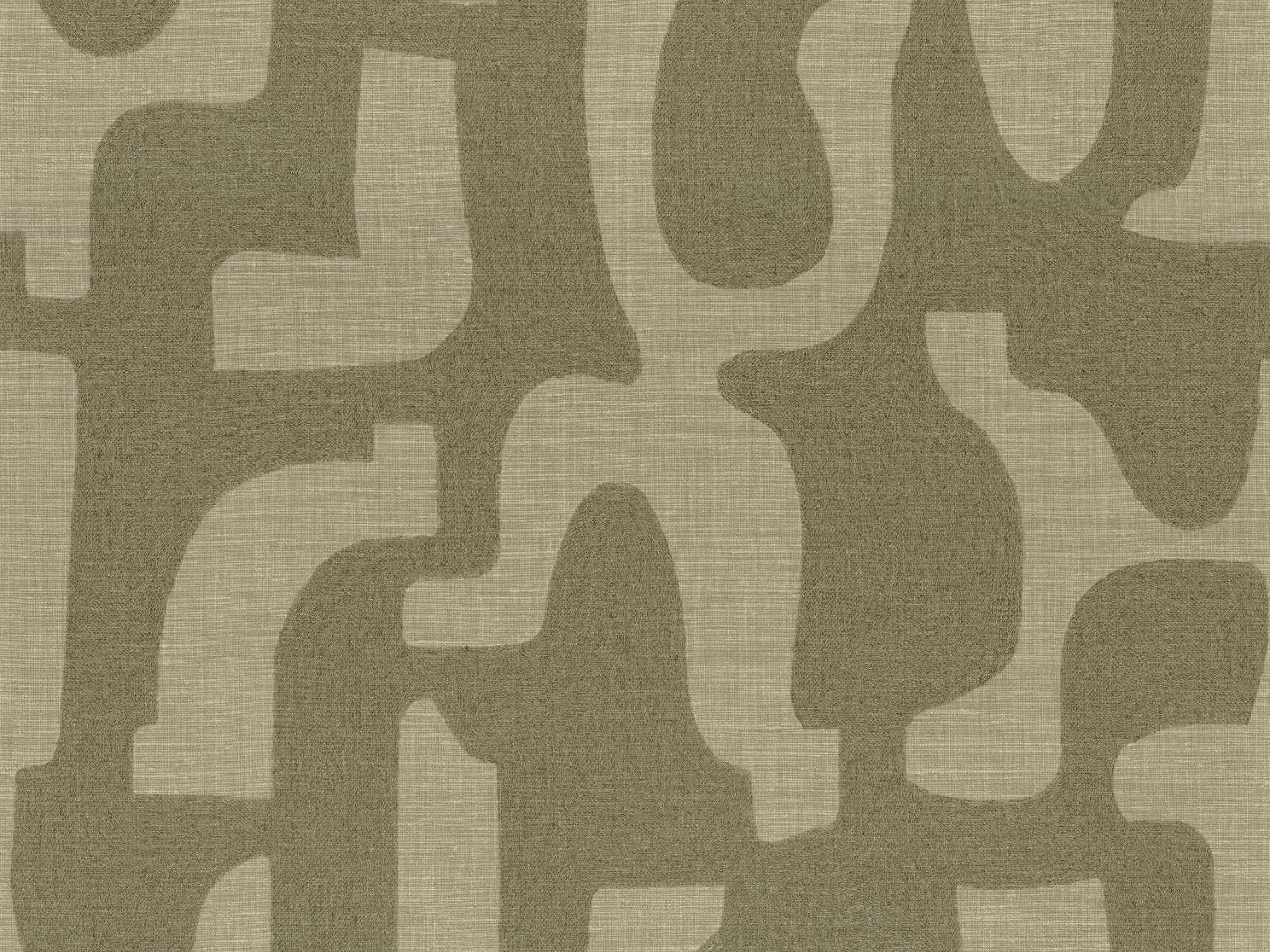 Casamance Le Lin 3 Seran - 76560406