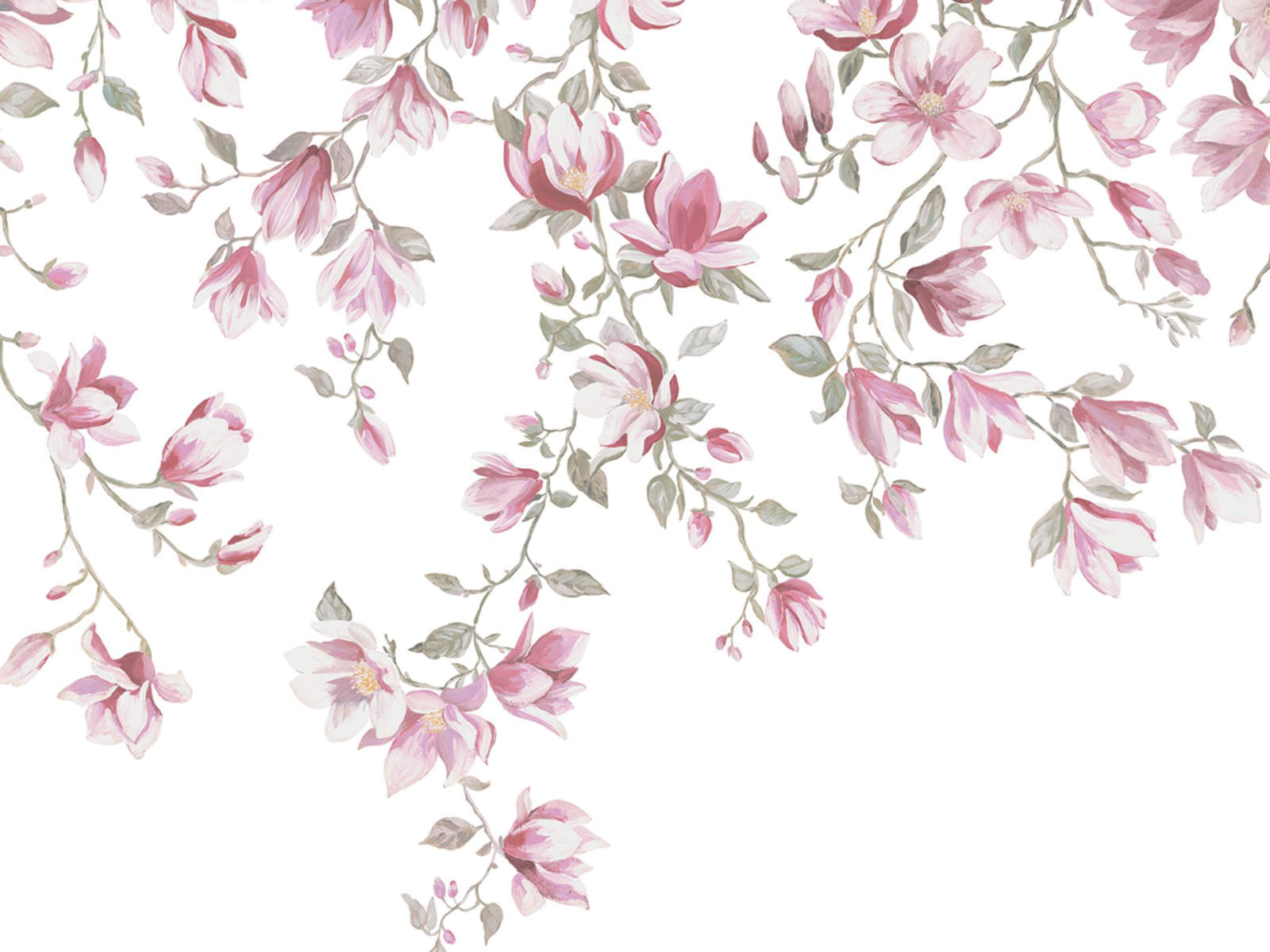 Casadeco Wonderwalls 2 Ribambelle L - 200054704