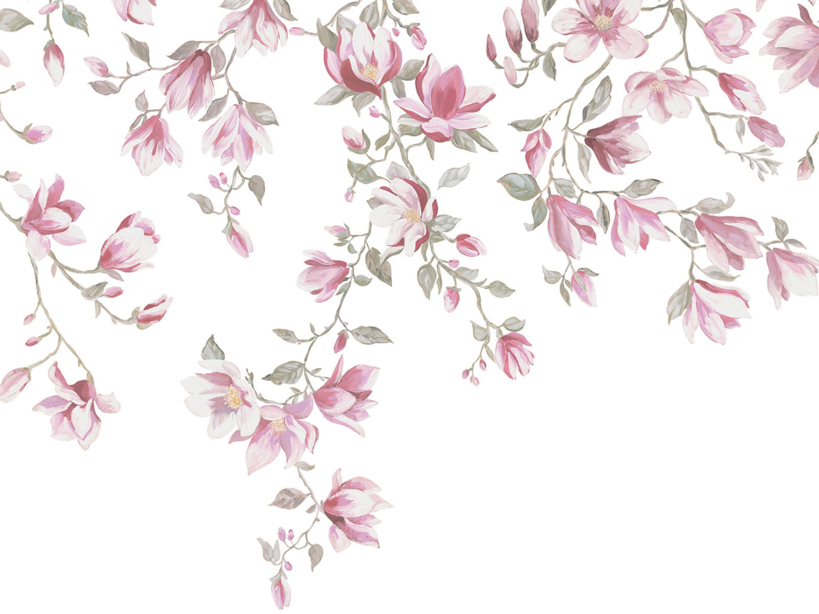 Casadeco Wonderwalls 2 Ribambelle S - 200054705