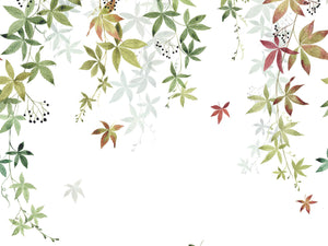 Casadeco Wonderwalls 2 Vigne en Fleur M - 200067903