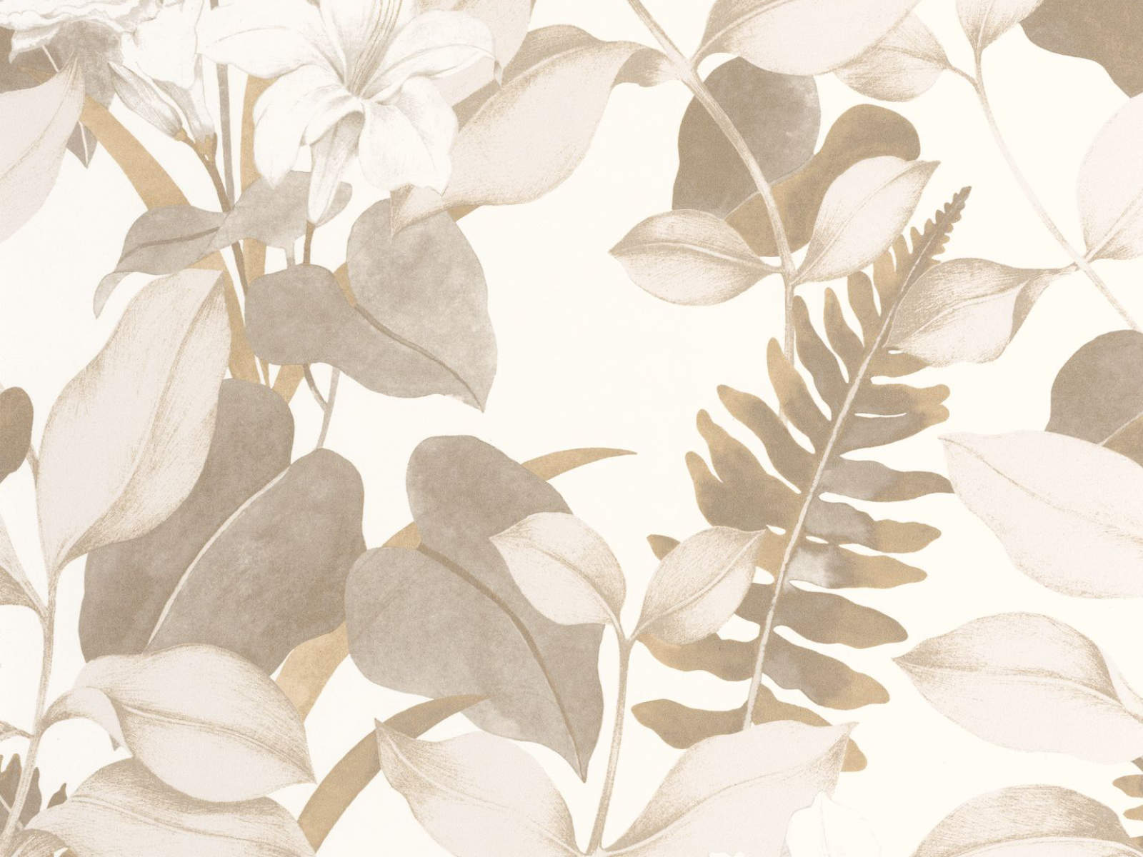 Casadeco Soliflore Royal Lily - 200261303