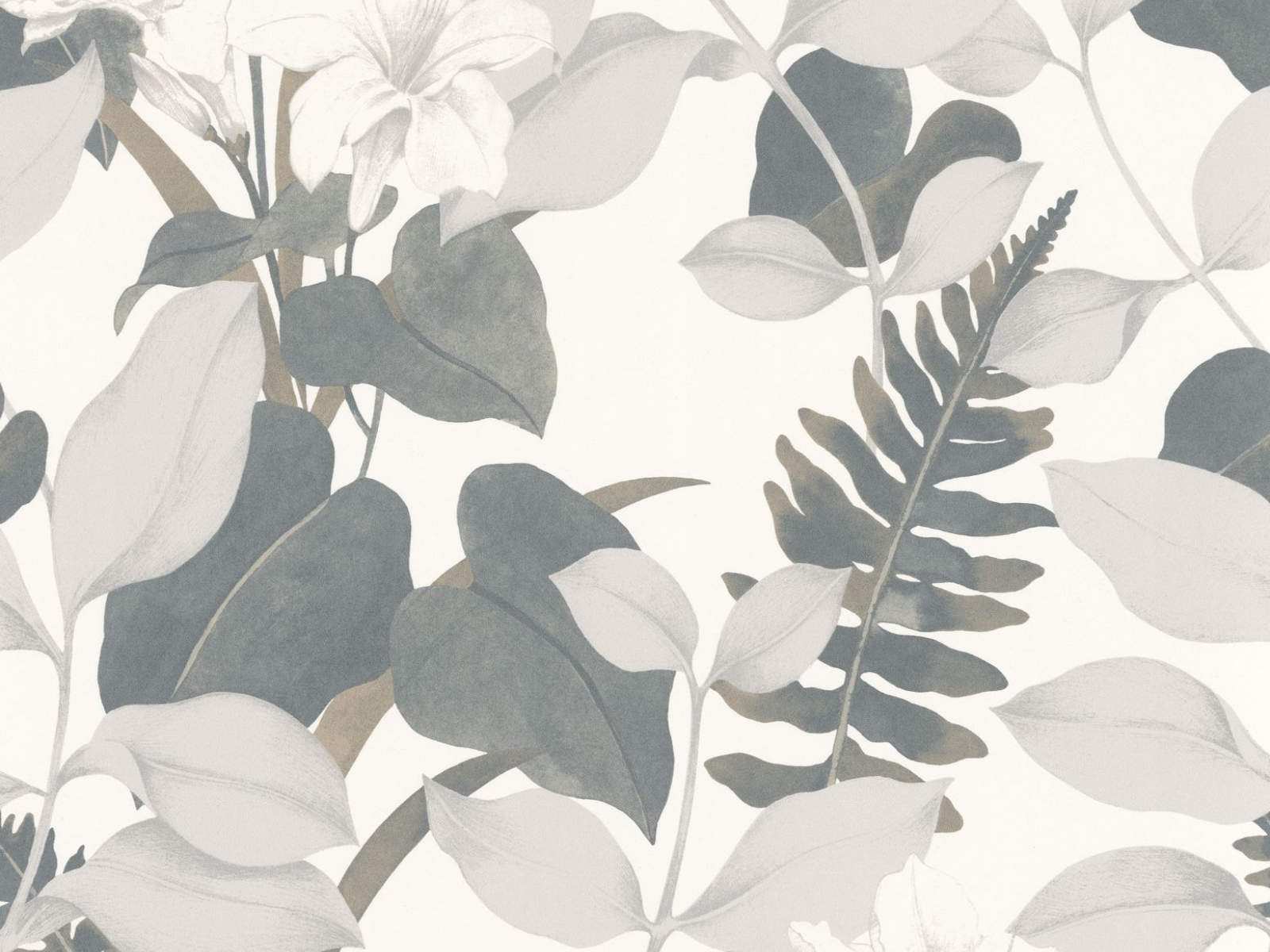 Casadeco Soliflore Royal Lily - 200266666