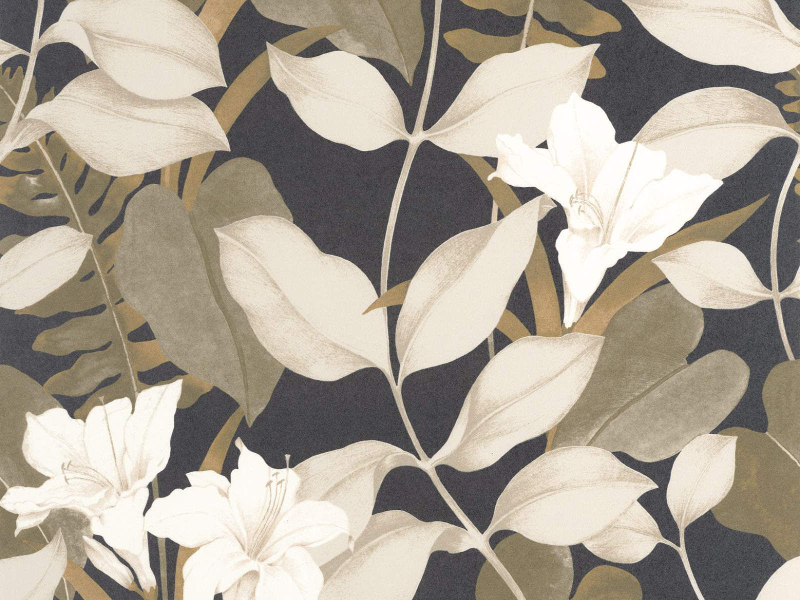 Casadeco Soliflore Royal Lily - 200269519