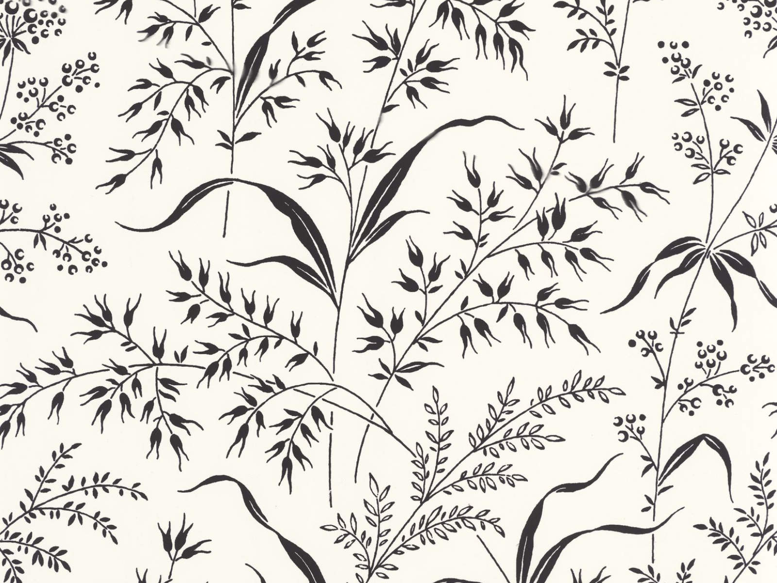 Casadeco Soliflore Grass Field - 200280990