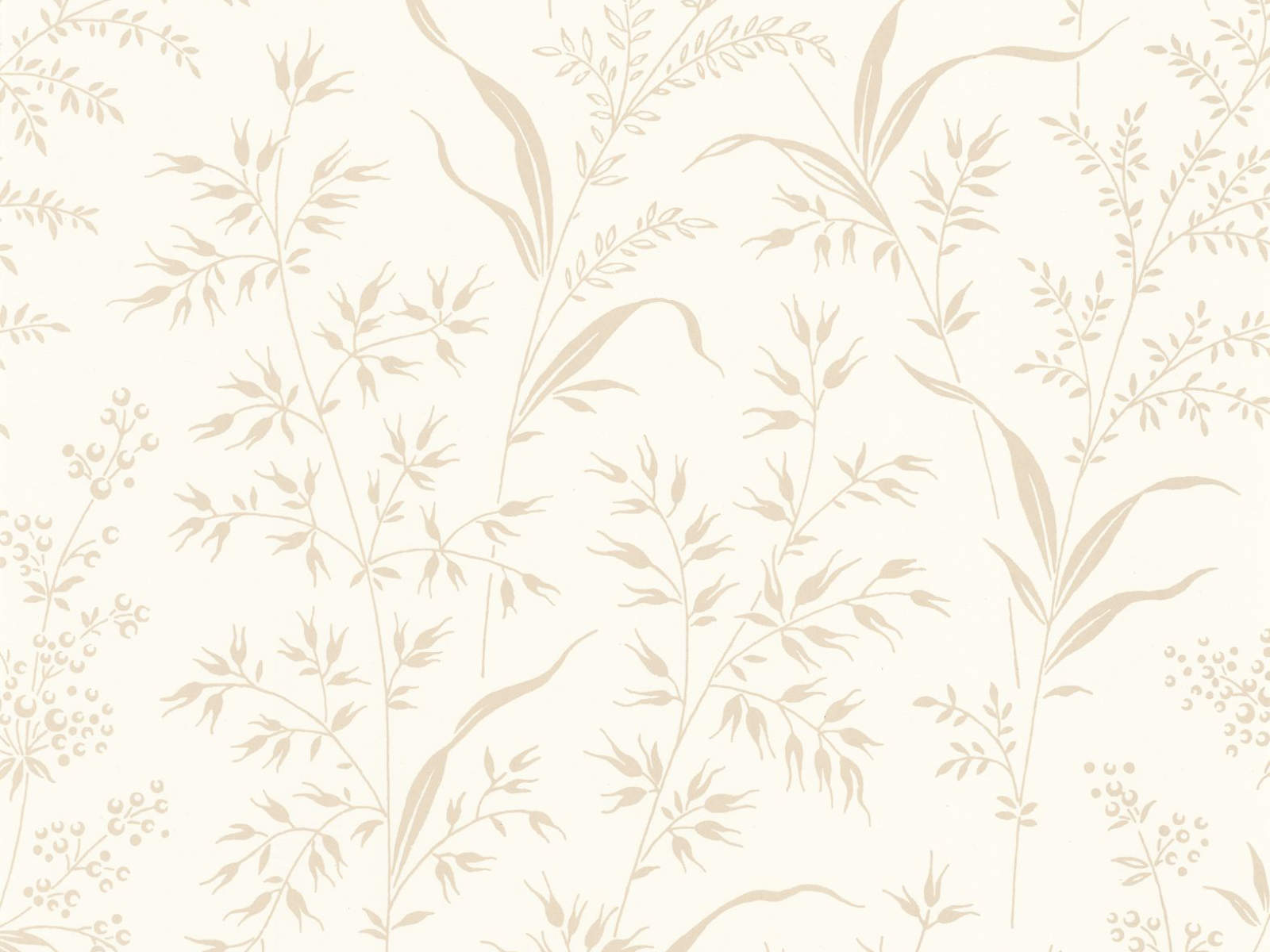 Casadeco Soliflore Grass Field - 200281010