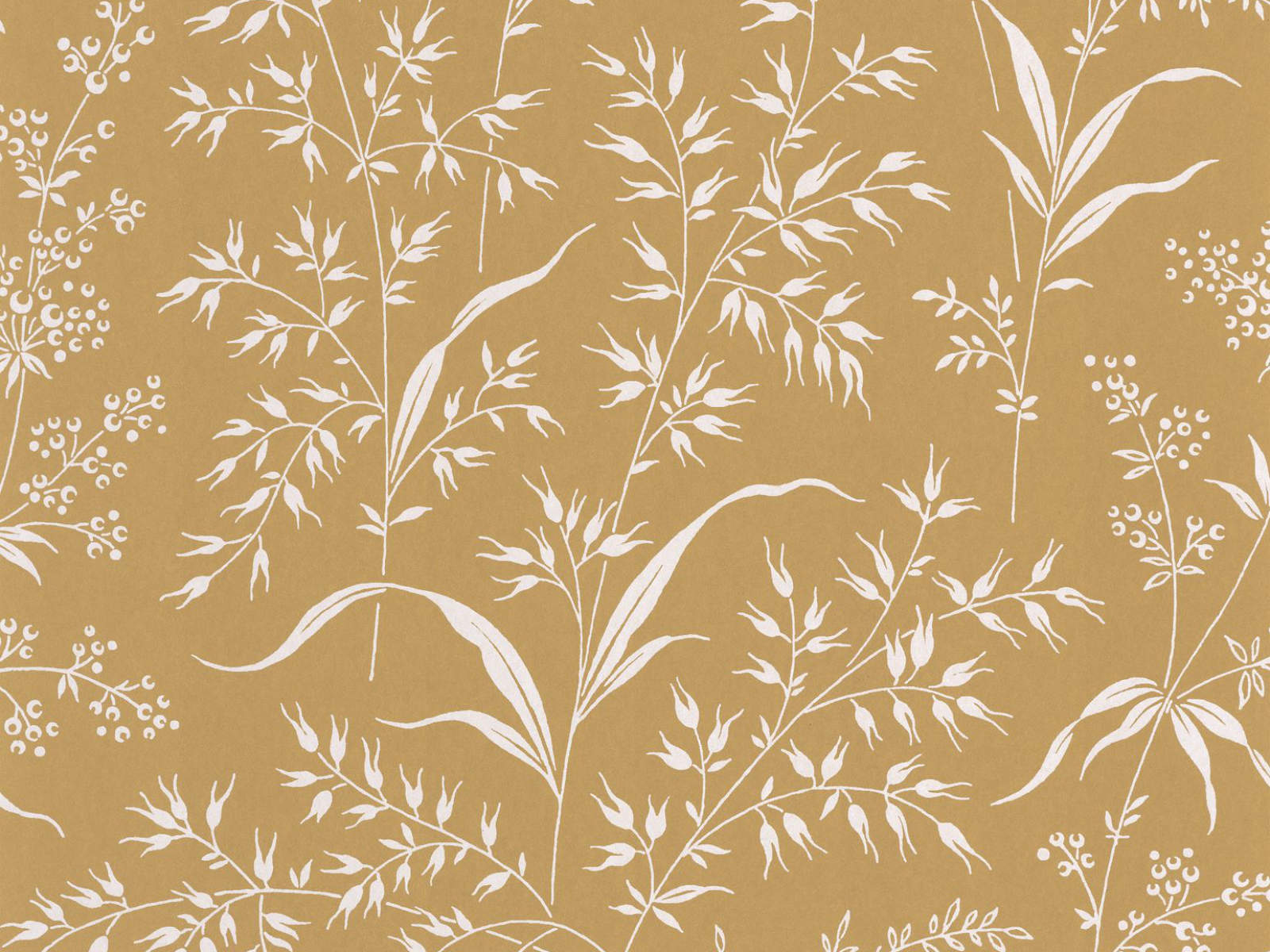 Casadeco Soliflore Grass Field - 200282442